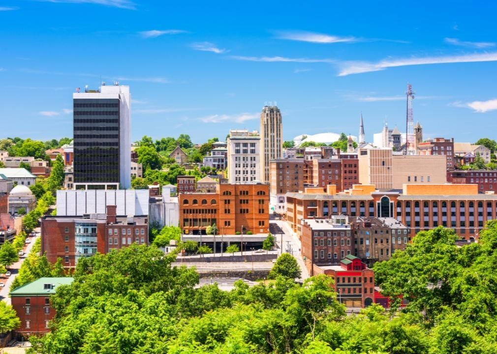 Virginia